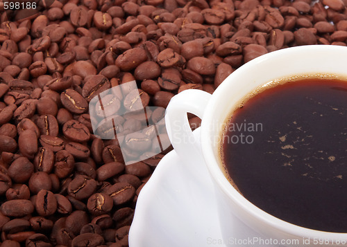 Image of Coffee cup