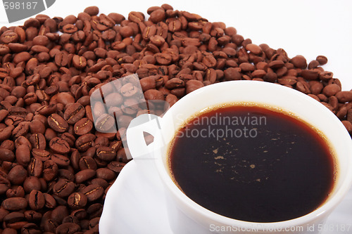 Image of Coffee Cup