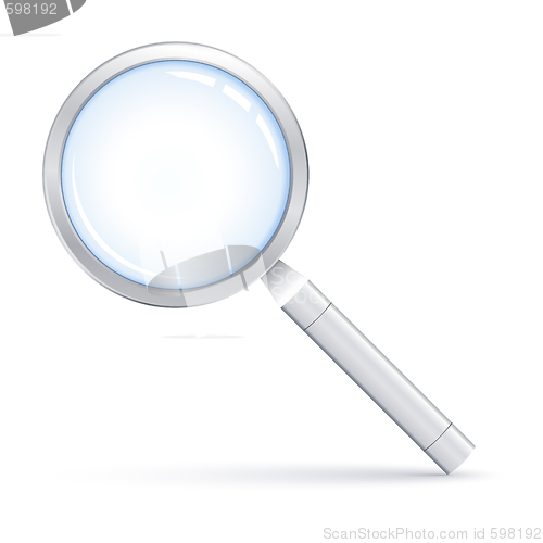 Image of Magnifying glass