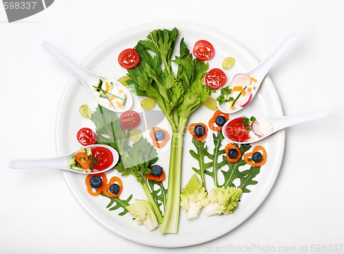 Image of Fingerfood