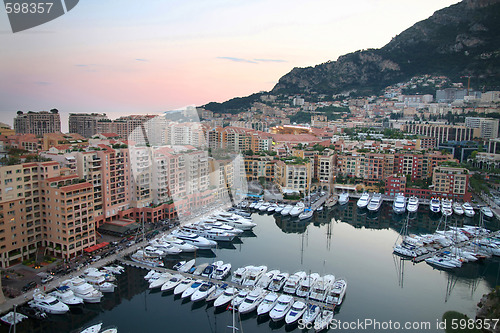 Image of Monaco 