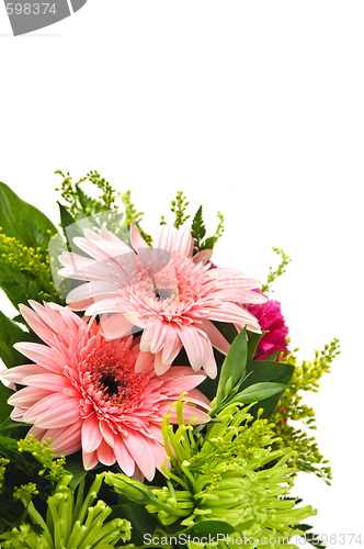 Image of Flower arrangement