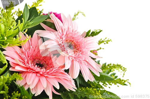 Image of Flower arrangement