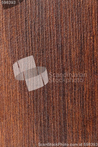 Image of Pre-finished hardwood floor sample