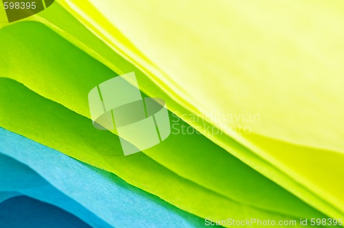 Image of Tissue paper