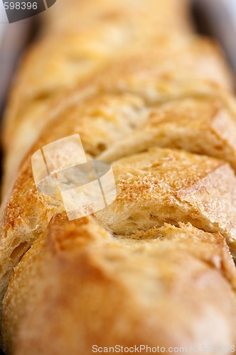 Image of Baguette