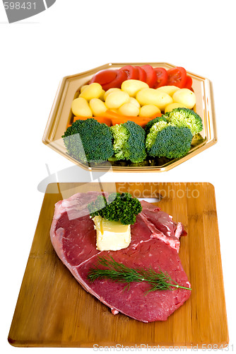 Image of Steak