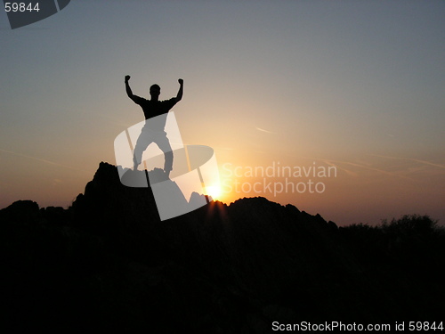 Image of man