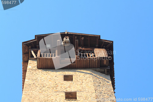 Image of Meteora Greece