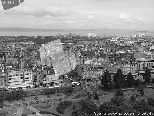 Image of edinburgh