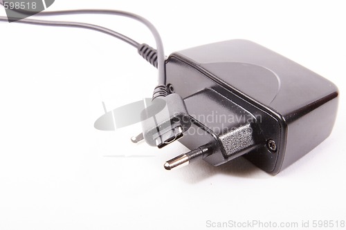 Image of Mobile phone charger