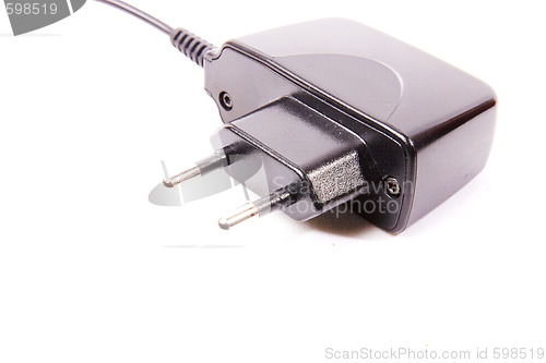 Image of Mobile phone charger