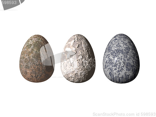 Image of eggs