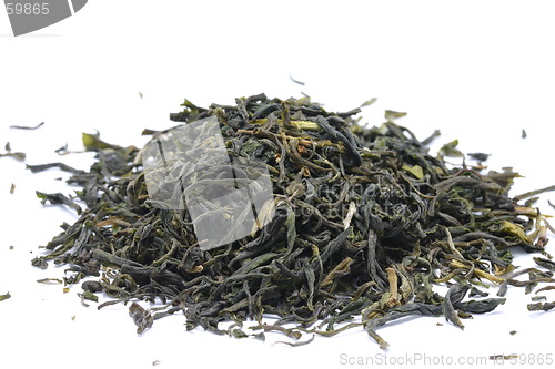 Image of Tea