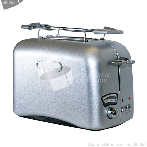 Image of Toaster