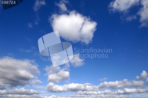 Image of Clouds