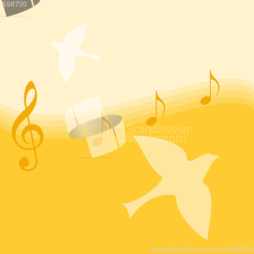 Image of background