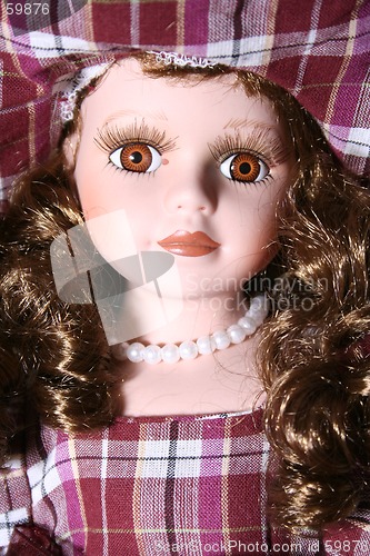 Image of Doll