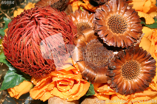 Image of Arrangement