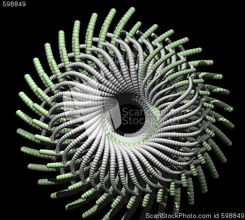 Image of round