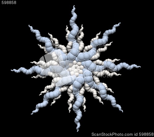 Image of star