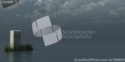 Image of letter L