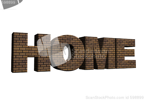 Image of home