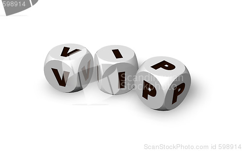 Image of vip