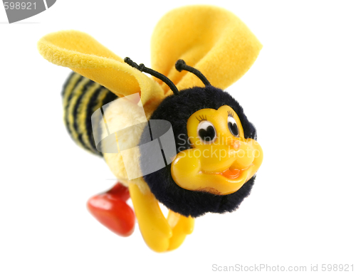 Image of Bumblebee