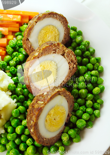 Image of Scotch Eggs