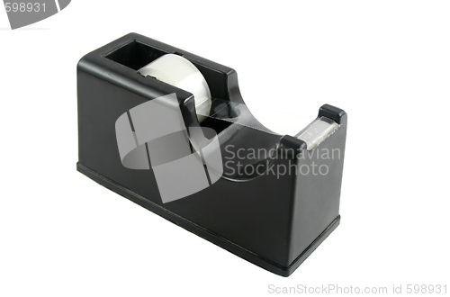 Image of Sticky Tape Dispenser 1