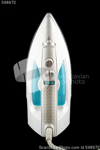 Image of Steam Iron 2