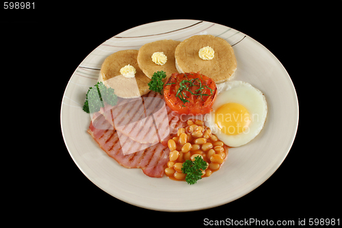 Image of Breakfast 1