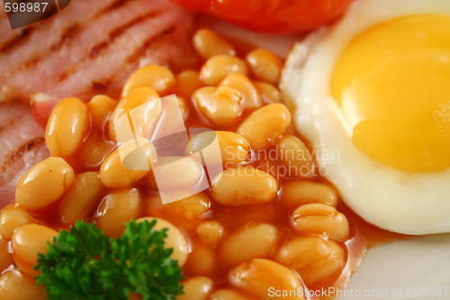Image of Breakfast 8
