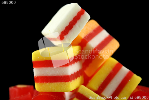 Image of Fruit Candies 5