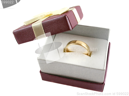 Image of Ring Gift Box 2