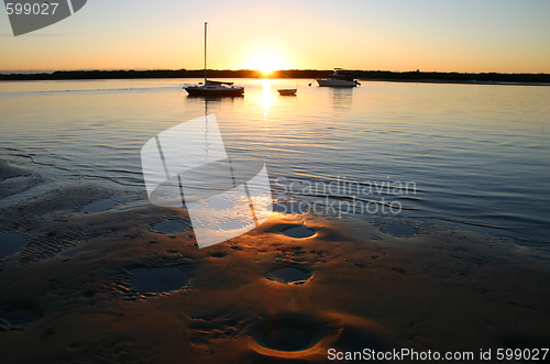 Image of Golden Beach