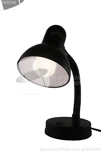 Image of Desk Lamp