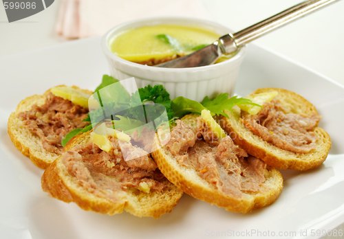 Image of Homestyle Country Pate