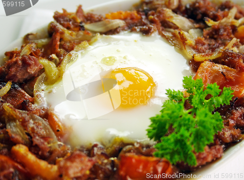 Image of Corned Beef Hash