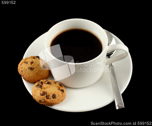 Image of Black Coffee