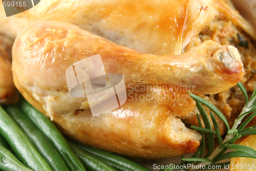 Image of Chicken Drumstick