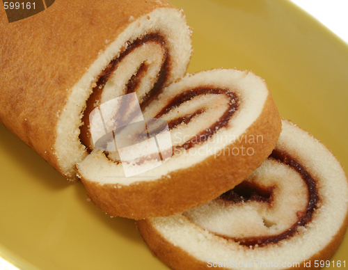 Image of Jam Roll 3