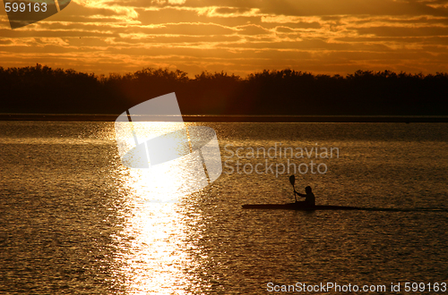 Image of Kayaking