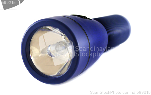 Image of Flashlight 2