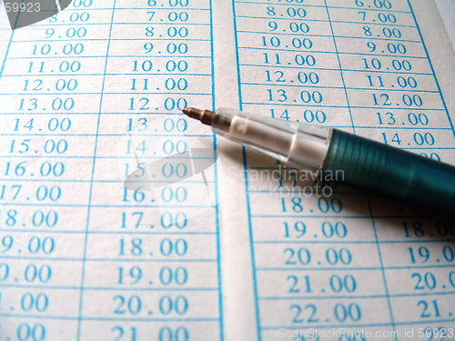 Image of Prepare Filling Item Form