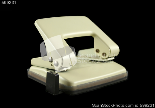 Image of Two Hole Paper Punch