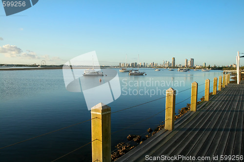 Image of Broadwater Gold Coast