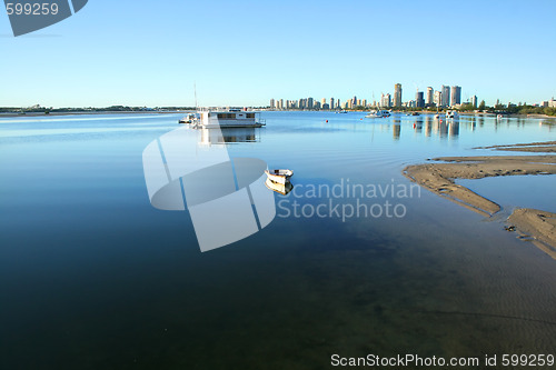 Image of Broadwater Gold Coast