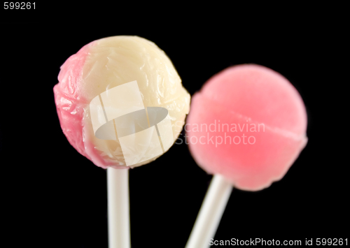 Image of Lollipops